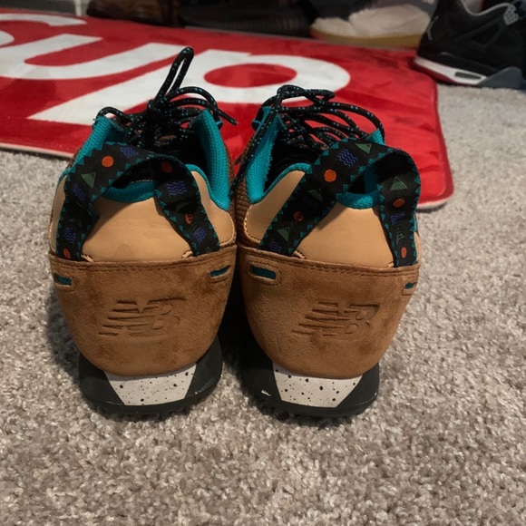 new balance trail blazer